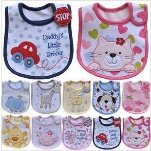 Babador diversos modelos