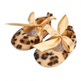 Sapatinho Leopardo