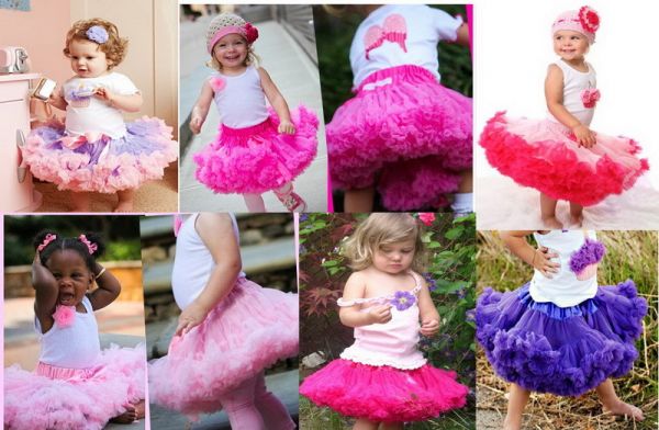 Saia de tutu