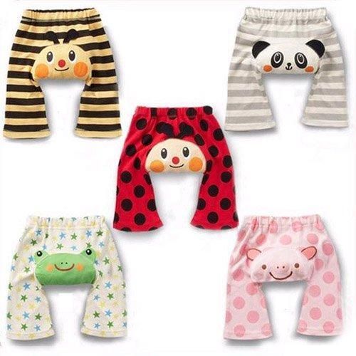 Shorts divertidos