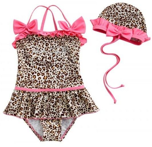 Maiô leopardo