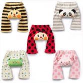 Shorts divertidos